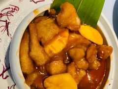 -茶宴·美食地标餐厅(沙坡尾店)