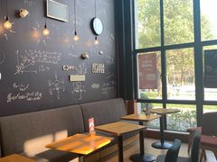 -COSTA COFFEE(杭州云栖阿里店)