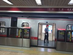 -大望路(地铁站)