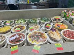 -渔夫蒸鲜(世奥湾店)