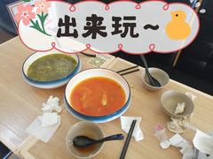 -青馋口小份烤鱼(乐天世纪城店)