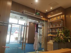 -霸王茶姬(广州白云悦和方店)