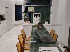 -海马体照相馆(环贸iapm大师爱情店)