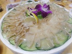 -成发鱼生