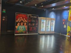 -中影国际影城(百联店)