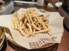 -肖记公安牛肉鱼杂馆·省级非物质文化遗产(三角路直营店)