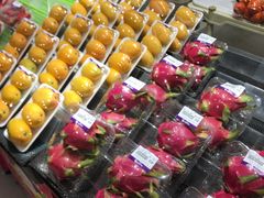 -GranVida生活超市(海信广场店)