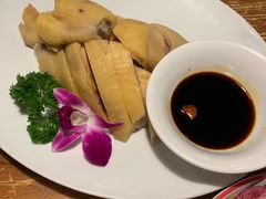 -新白鹿餐厅(龙游路店)
