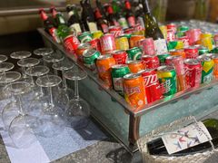 -西安高新希尔顿酒店·咖啡露台西餐厅