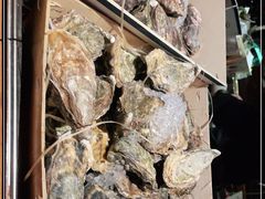-普朗姆生蚝吧(原建国路店)