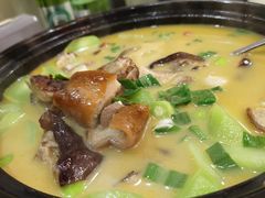 -湘桂人酒楼(西便门店)