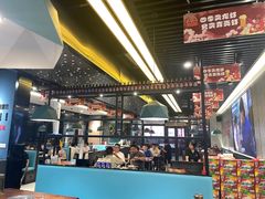 -517烧烤·龙虾·海鲜大排档(万象都荟店)