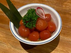 白兰地渍小番茄-稻前Taoki(方圆荟店)