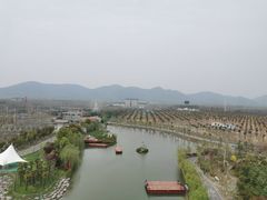 -云幽谷旅游区
