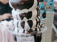 -DQ·蛋糕·冰淇淋(阜盛道店)