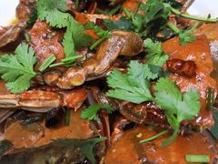 -富临港·蒸汽海鲜·手抓海鲜·炒菜(栈桥店)