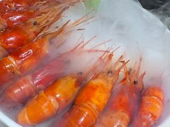 -乔街深夜食堂·小龙虾·高压锅生蚝(杭州总店)