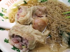 -西关味(大卫城店)