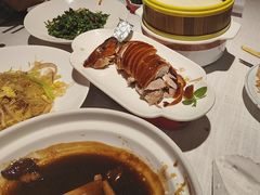 -大鸭梨烤鸭·北京菜(南小街/南苑店)