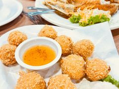 -建兴酒家(班塔通分店)
