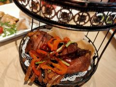-避风塘(百联东郊店)