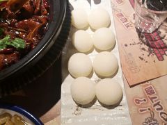 -小镇印象音乐餐吧(莲塘店)