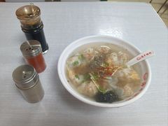 -海平馄饨(逍遥二路店)