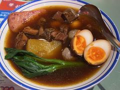 -肥佬哥香港车仔面(人民广场店)