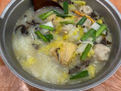 -王大乔泡椒米线·小火锅(星城天地店)