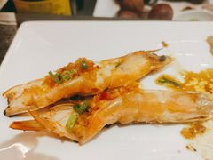 -不翻台·无国界铁板烧(北国先天下店)
