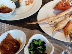 -青岛海景花园大酒店
