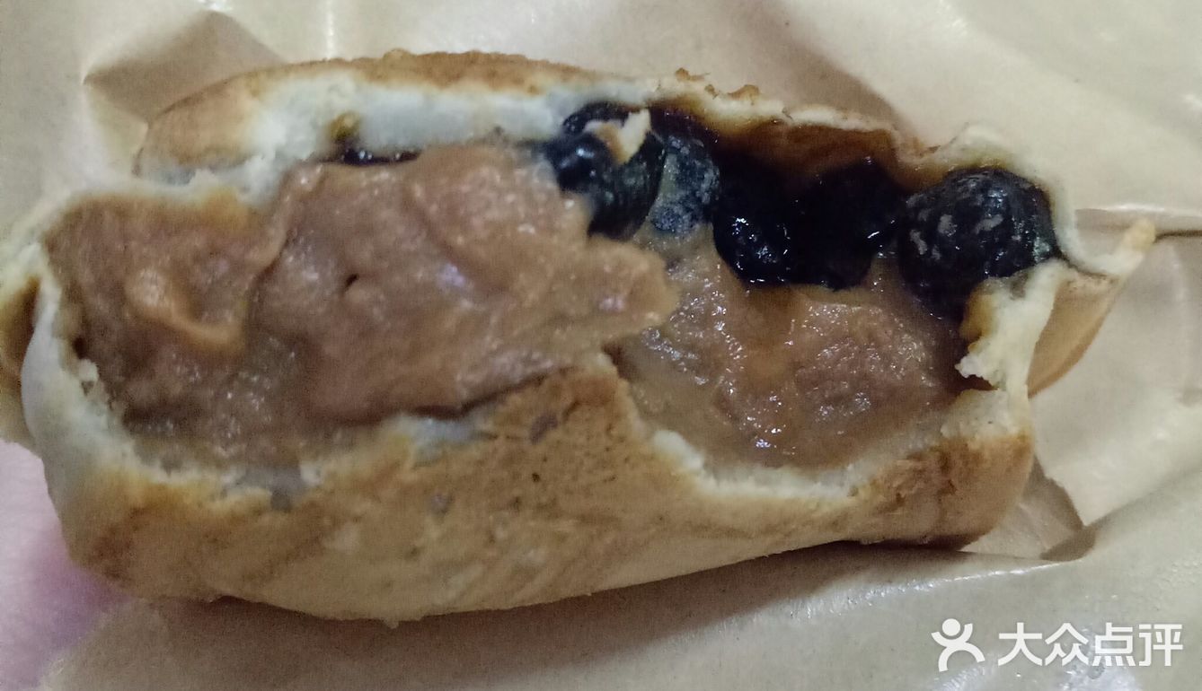 毛肚好吃 蟹籽包也美味