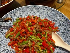 -赤宴·川菜(玉林店)