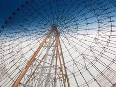 南昌之星摩天轮-南昌之星摩天轮