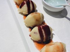 -昱德来·天津菜·渤海湾小海鲜(华夏店)