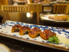 -德川家日本料理(龙德广场店)