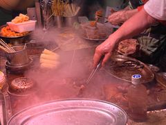 -明记牛杂(新马路分店)