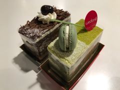 -味多美蛋糕(看丹桥店)