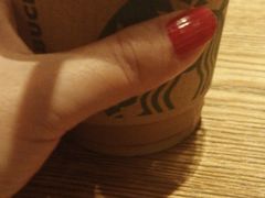 -星巴克(秦皇岛乐都汇店)