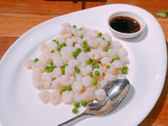 -小厨娘淮扬菜(清江苏宁广场店)