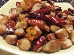 -易门野生菌府·菌海森林(月牙潭公园店)