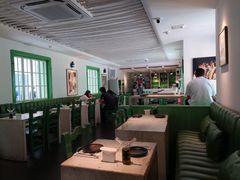 大堂-Carmen卡门西班牙餐厅