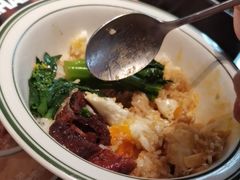 黯然销魂饭-文通冰室(东方宝泰店)