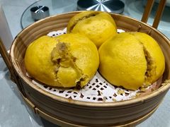 粗粮菜团子-茶啊冲电影主题文化餐厅(TOUCH12街店)