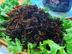 -龙姐私房菜(和顺古镇店)