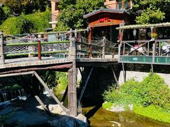 -北京水岸山吧度假村(雁栖镇店)