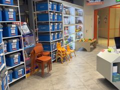 -斯坦星球AI编程·机器人科创·科学实验·信奥·思维·STEM·乐高·竞赛考级(长宁虹桥大融城荟聚中心)