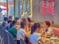-柠檬树茶餐厅(海雅缤纷城店)