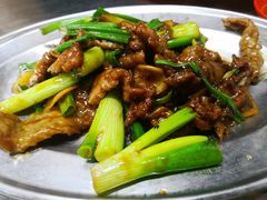 -黄亚华小食店(Jalan Alor)