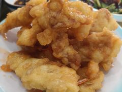 -鹤乡东北菜(崮山路店)